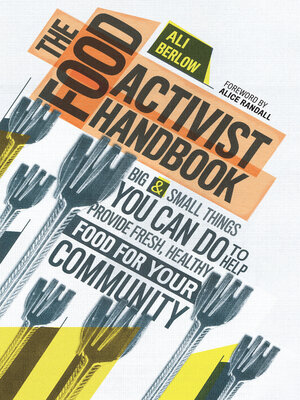 The Food Activist Handbook - ebook